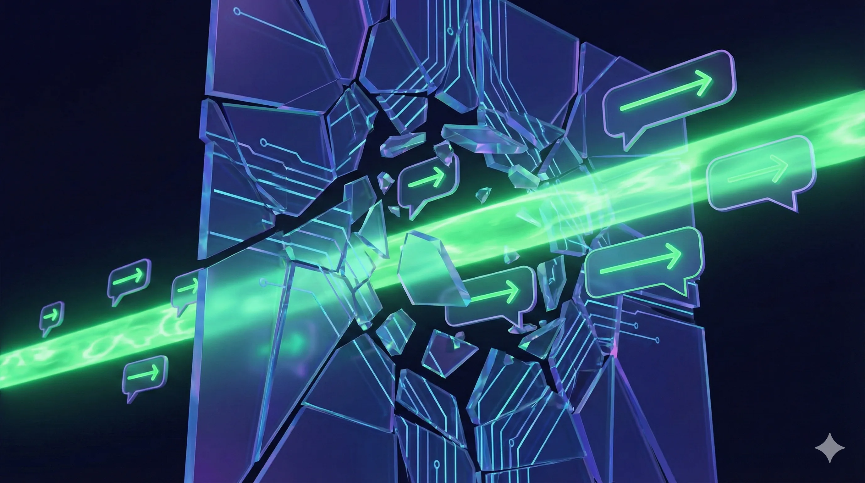 Como uma IA contorna objeções de vendas no WhatsApp em tempo real