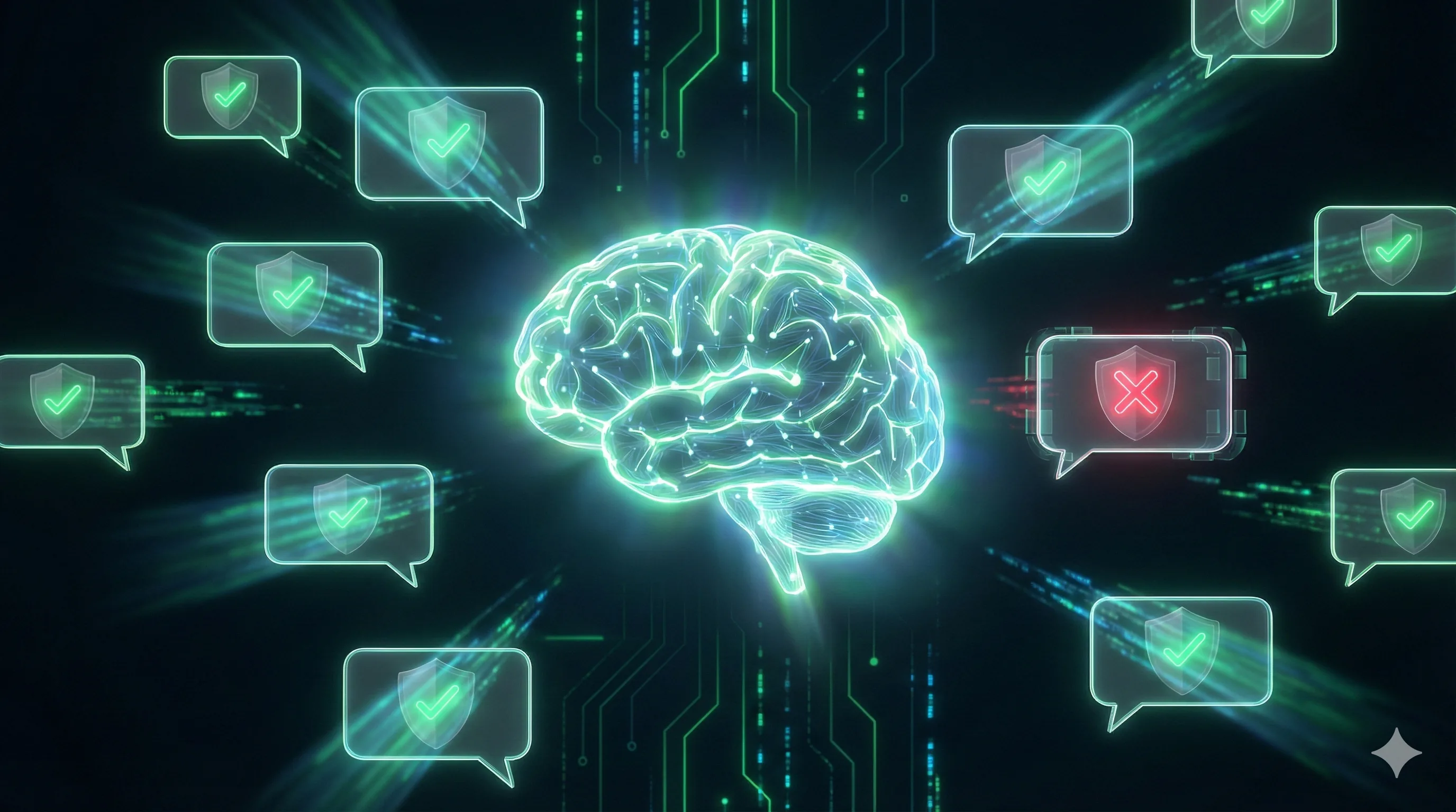 IA que não inventa: como o Chain of Verification evita erros em vendas no WhatsApp