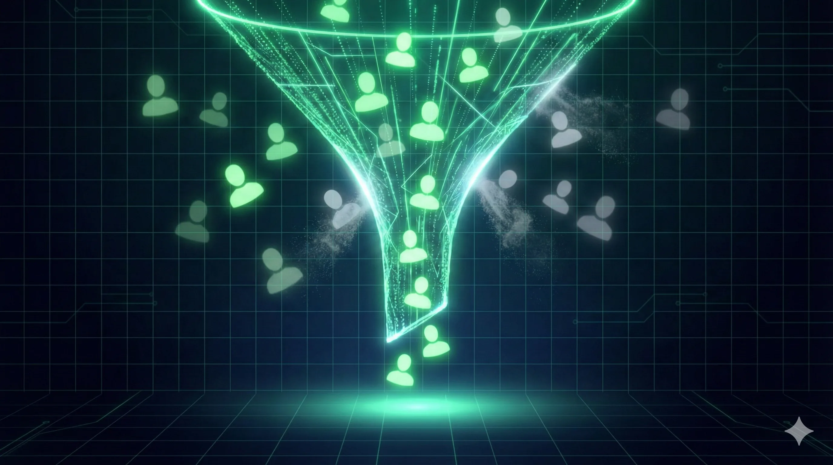 Qualificação de leads por IA no WhatsApp: como filtrar quem realmente vai comprar